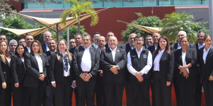 “Queremos que la UAT participe fuertemente en el desarrollo del estado”: rector Dámaso Anaya