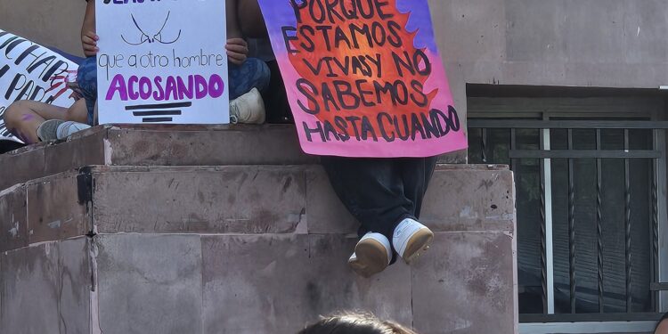 #8M Ciudad Victoria