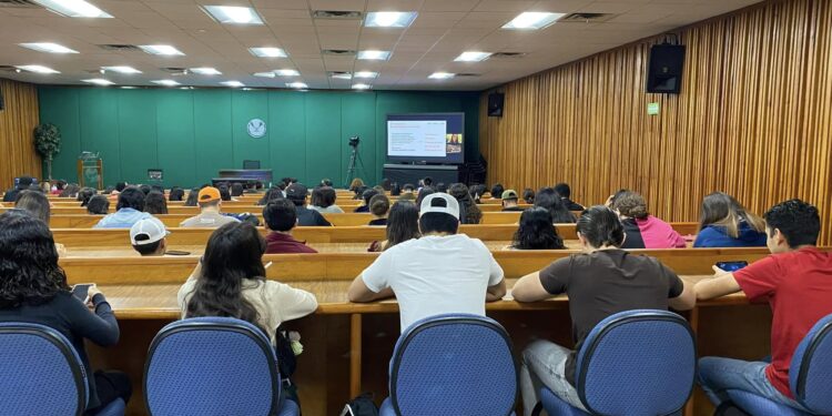 Realiza la UAT con éxito el Congreso del Negociador Internacional 2024