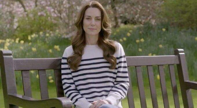 #DeUltimoMomento Kate Middleton ha sido diagnosticada con cáncer