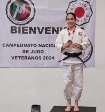 La foto del día dedicada a Cecy Martínez