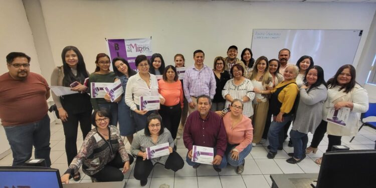 La Red de Mujeres Periodistas imparte curso sobre inteligencia artificial