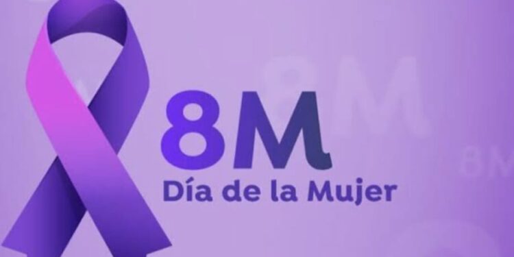 8 M