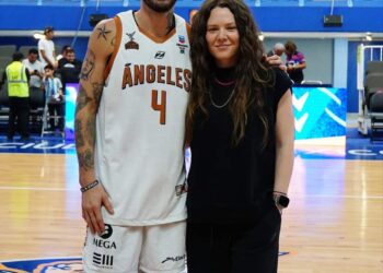 Del éxito musical al Baloncesto Profesional