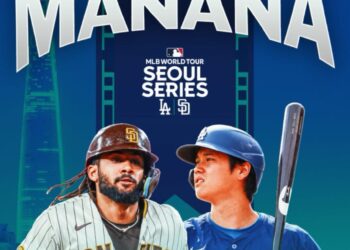 Arranca la acción en las Ligas Mayores ⚾