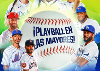 Opening Day MLB 2024