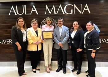 Recibe la UAT reconocimientos a la calidad educativa