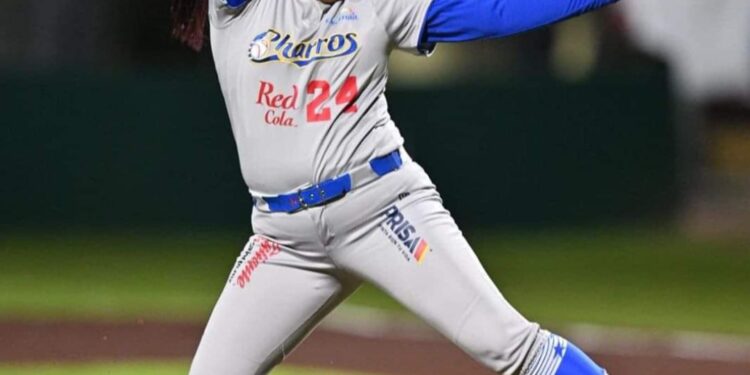 Jugadoras de Softbol, orgullo universitario