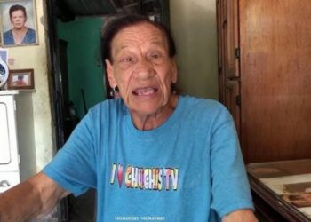 Murió «La Gilbertona», Ícono de la comunidad LGBTQ+