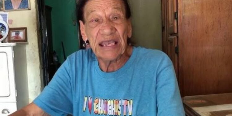 Murió «La Gilbertona», Ícono de la comunidad LGBTQ+