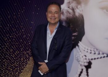 #DeUltimoMomento / Murió Nicandro Diaz, productor de telenovelas Televisa