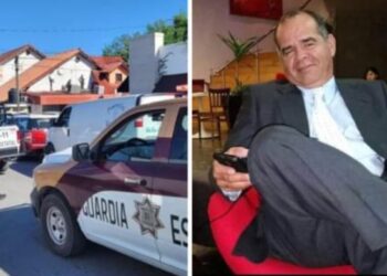 Encuentran muerto a ex policía y dueño de bar «El cantón» en Reynosa