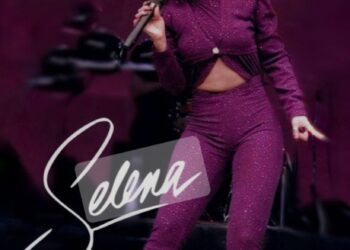 Selena Quintanilla, hoy se cumplen 29 años de su asesinato