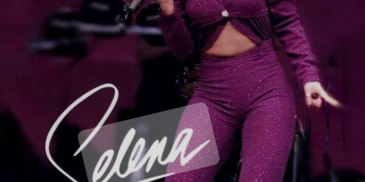 Selena Quintanilla, hoy se cumplen 29 años de su asesinato
