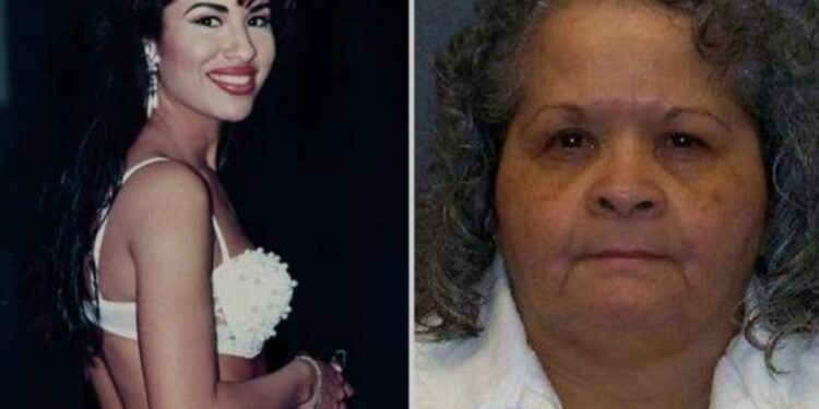 Selena Quintanilla, hoy se cumplen 29 años de su asesinato