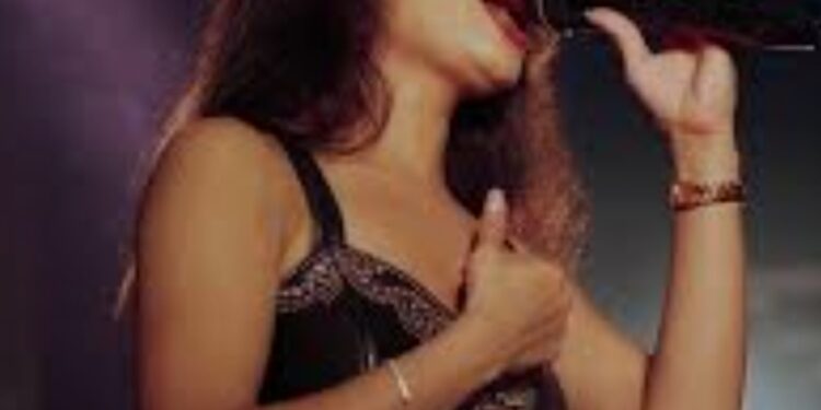 Selena Quintanilla, hoy se cumplen 29 años de su asesinato