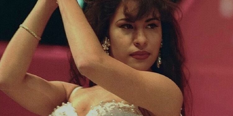 Selena Quintanilla, hoy se cumplen 29 años de su asesinato