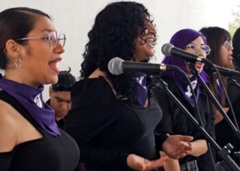 La UAT inicia agenda de eventos en conmemoración del día de la mujer