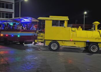 El «Tamaulipeco» cargado de buenos recuerdos