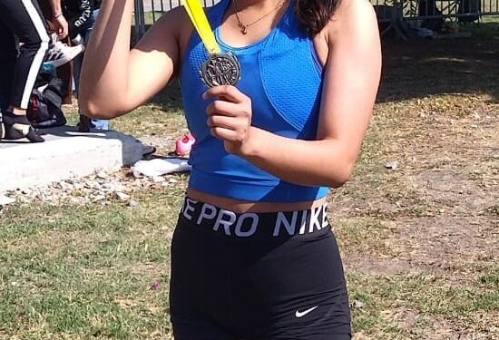 Van atletas de la UAT al Macrorregional de los juegos CONADE 2024