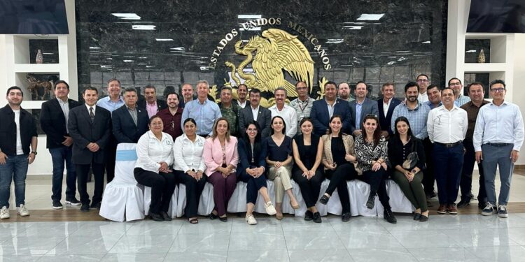 Fortalecerá UAT su participación en la agenda para el desarrollo y el progreso sostenible de Tamaulipas