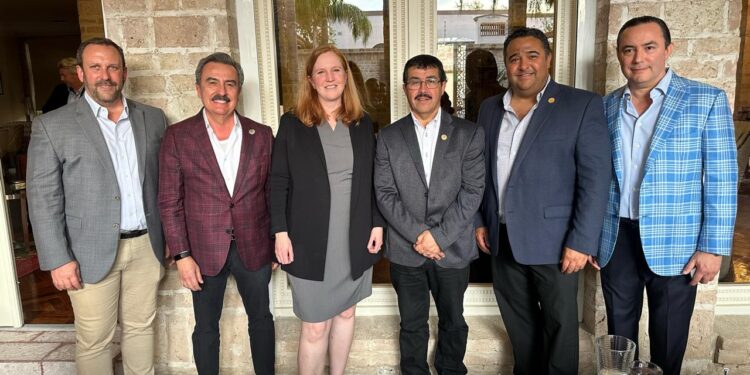 Fortalecerá UAT su participación en la agenda para el desarrollo y el progreso sostenible de Tamaulipas