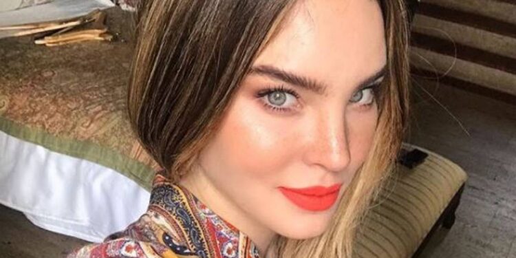 Belinda podría estar hospitalizada