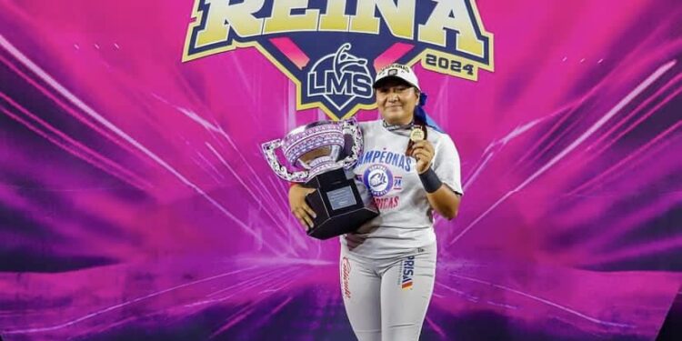 Felicita rector a las softbolistas de la UAT por hacer historia en la LMS