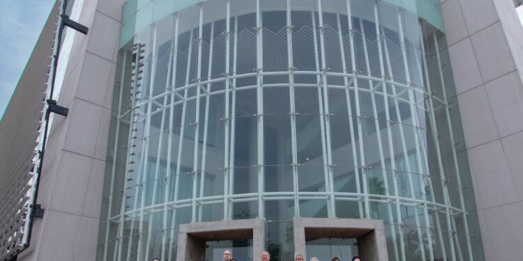 Participa la UAT en primera reunión del ECOES 2024 para fortalecer la educación superior en Tamaulipa