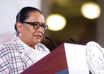 Candidatos solicitan protección por elecciones: SSPC