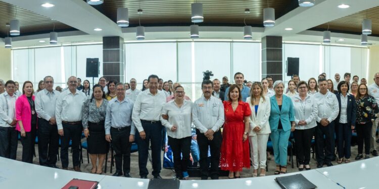 La UAT y el ITACE formalizan acciones de colaboración institucional