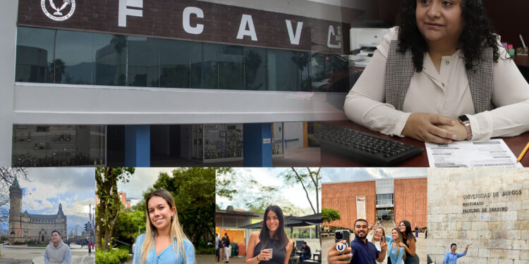 Refuerza UAT la participación de sus estudiantes en programas de movilidad internacional