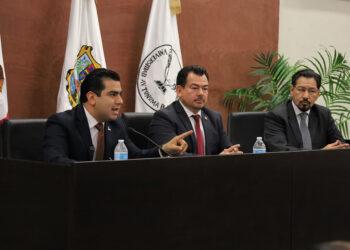 La UAT es semillero de futuros funcionarios del Poder Judicial