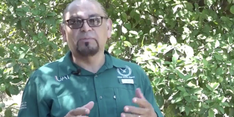 Aporta UAT innovaciones para la producción citrícola en Tamaulipas