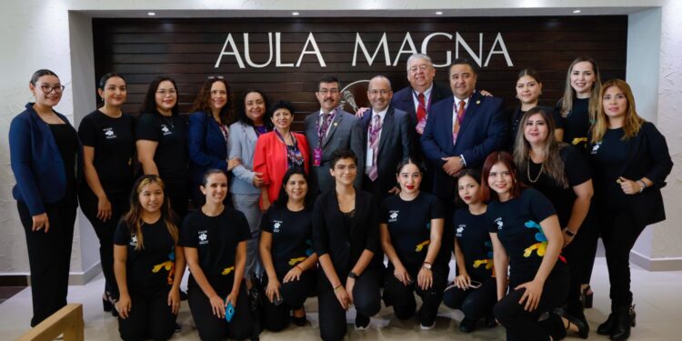 Exploramos en la UAT nuevas fronteras para la investigación de excelencia: Dámaso Anaya