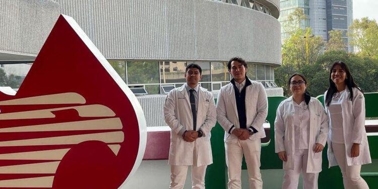 Eleva la UAT su posición en el examen nacional de residencias médicas