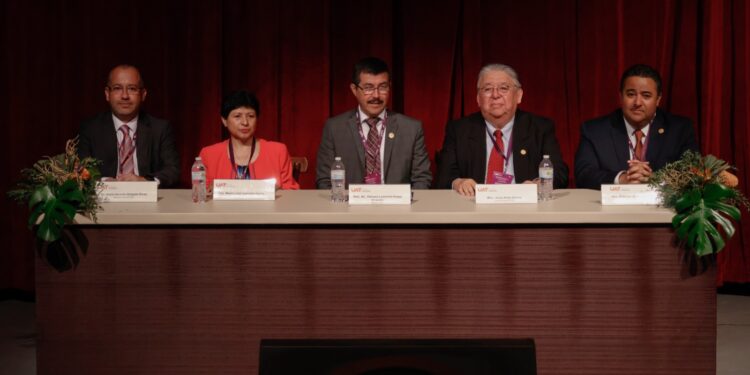 Exploramos en la UAT nuevas fronteras para la investigación de excelencia: Dámaso Anaya