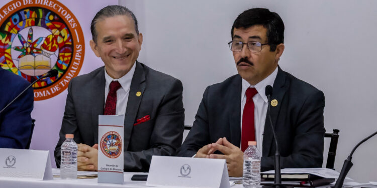 Fortalece la UAT su plan de trabajo institucional