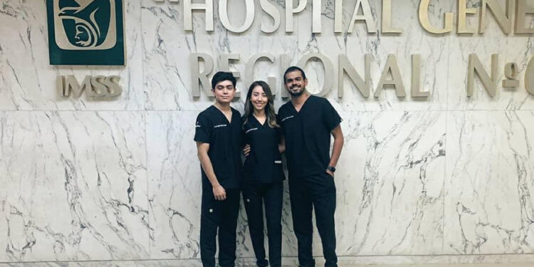 Eleva la UAT su posición en el examen nacional de residencias médicas