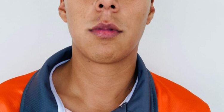 Tamaulipecos destacan en el regional del CONDDE