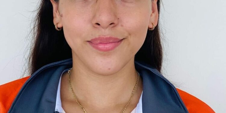 Tamaulipecos destacan en el regional del CONDDE