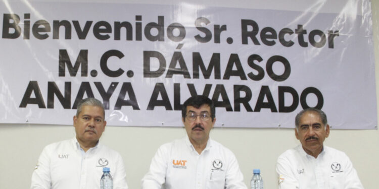 Facultad de Odontología de la UAT de las mejores del país