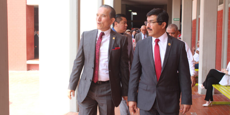 Fortalece la UAT su plan de trabajo institucional