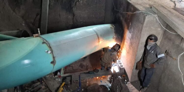 📢 COMAPA Victoria informa: