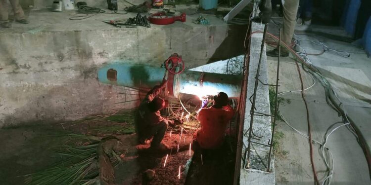 📢 COMAPA Victoria informa: