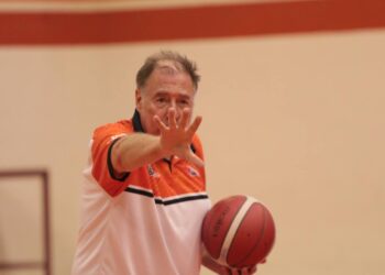 Luis García, Head Coach del Correcaminos