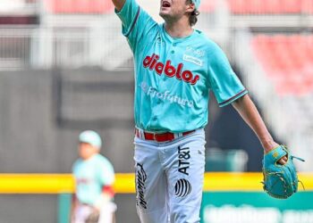 Diablos se lleva la serie ante Bravos