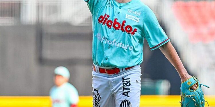 Diablos se lleva la serie ante Bravos