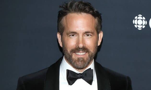 La estrella de “Deadpool”, Reynolds es accionista del Necaxa.