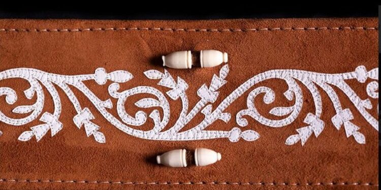 El Consejo Mundial de Boxeo presenta el cinturón conmemorativo «Tamaulipas» que se disputarán “Canelo” Álvarez y Jaime Munguía